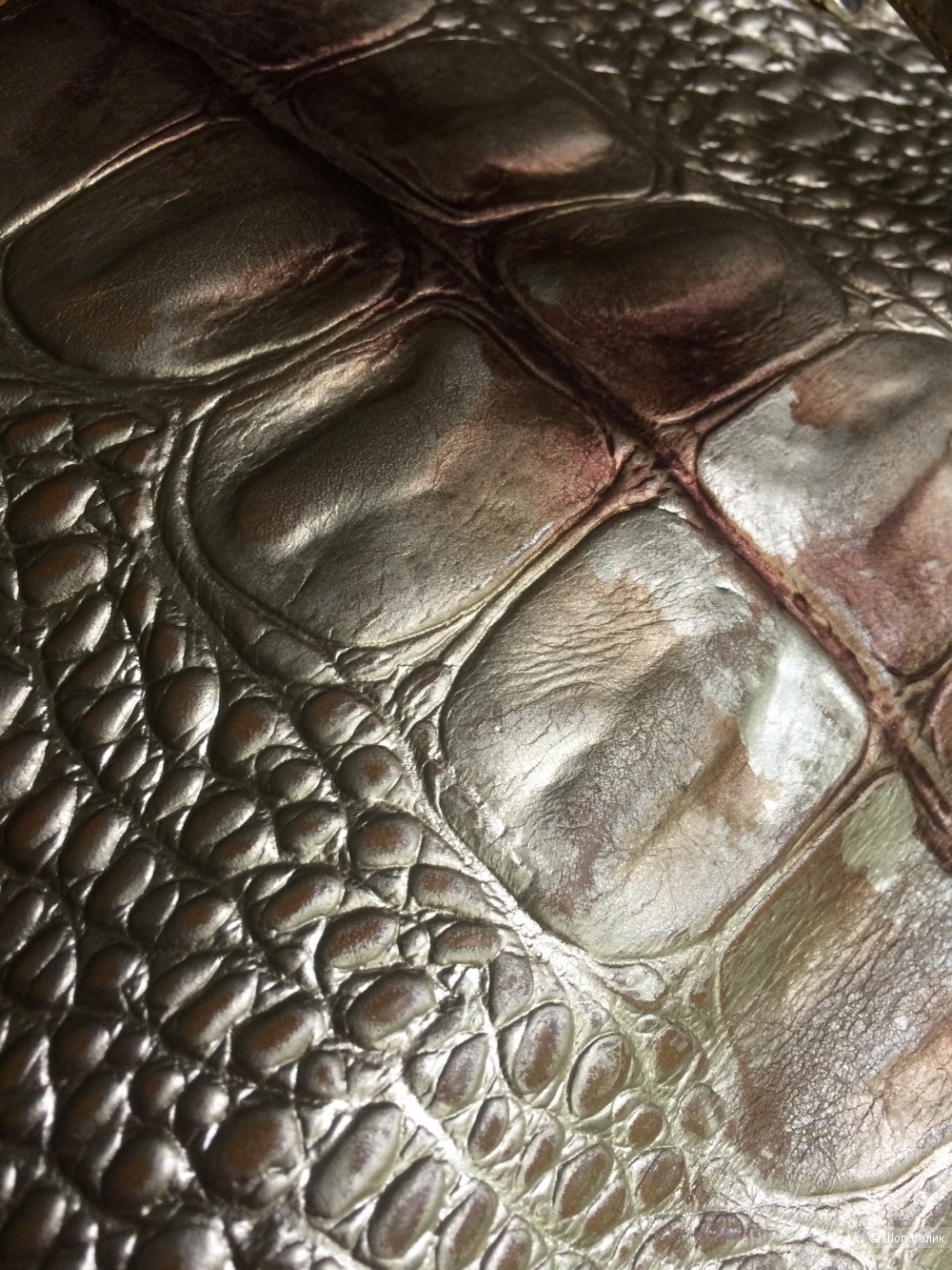 Сумка Canpellini