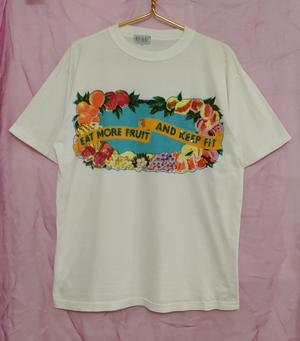 Футболка New Image, oversize.