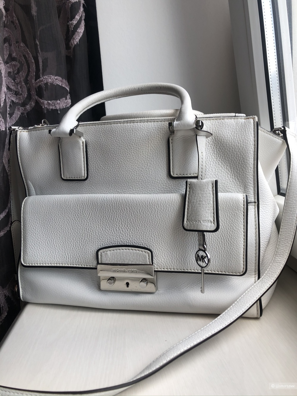 Сумка Michael Kors