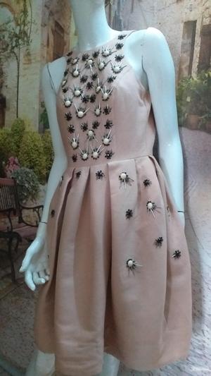 Платье H&M Conscious collection. р. 42