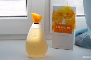 Туалетная вода Chanson Dʻeau Amanecer 200 ml