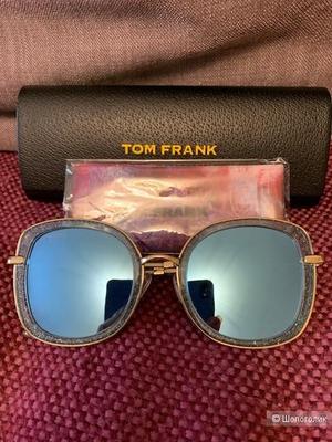 Очки TOM FRANK