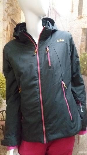 Куртка спортивная CMT, р. S