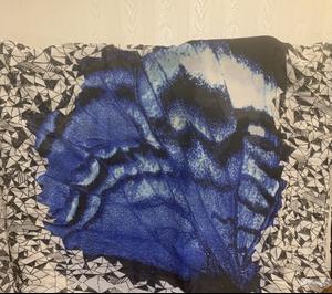 Шарф Street One Размер 160/94