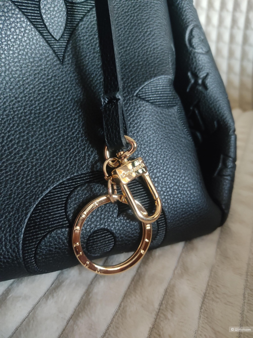 Cумка тоут Lоuis Vuitton Artsy