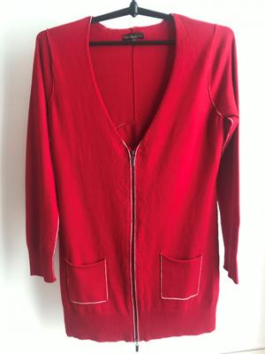 Кардиган YUKA PARIS