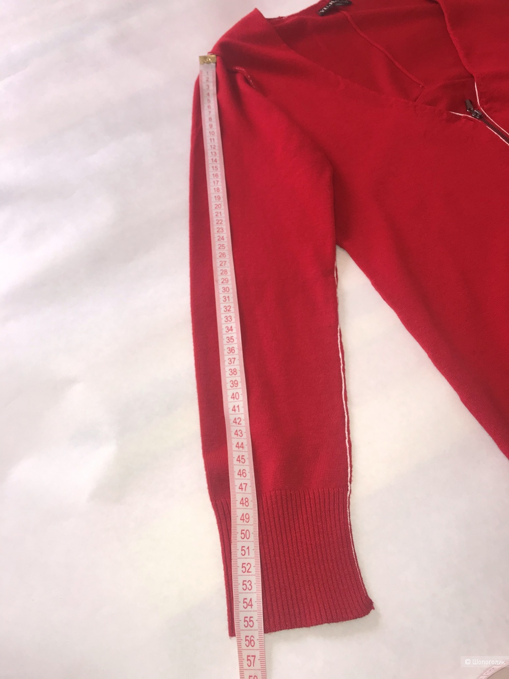 Кардиган YUKA PARIS