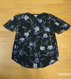 Блузка ostin раз.40