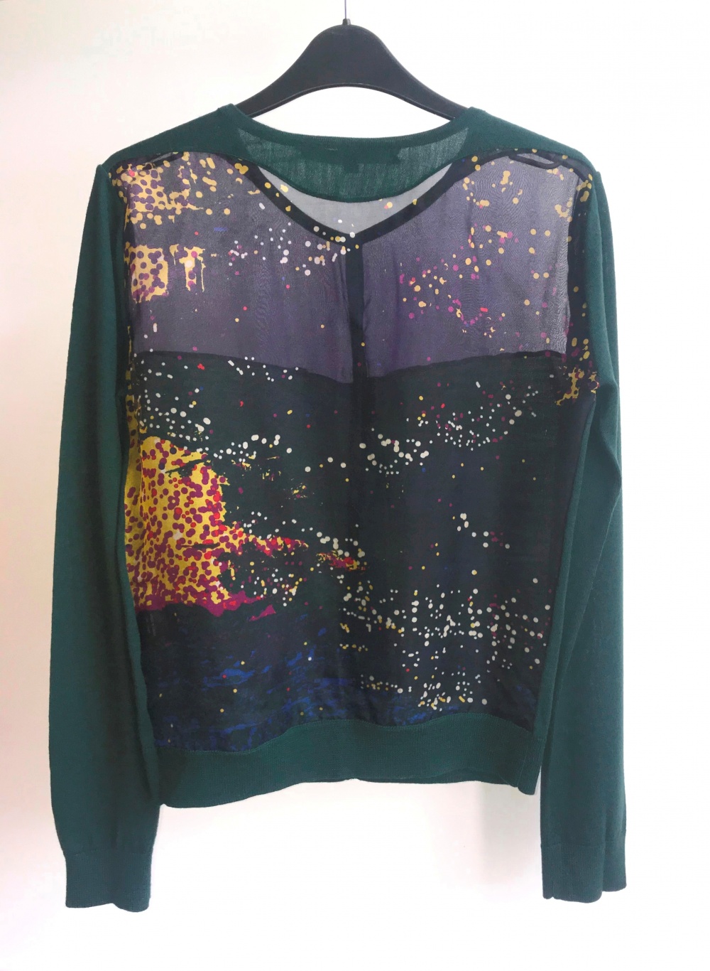 Кардиган Timo Weiland. Размер: S