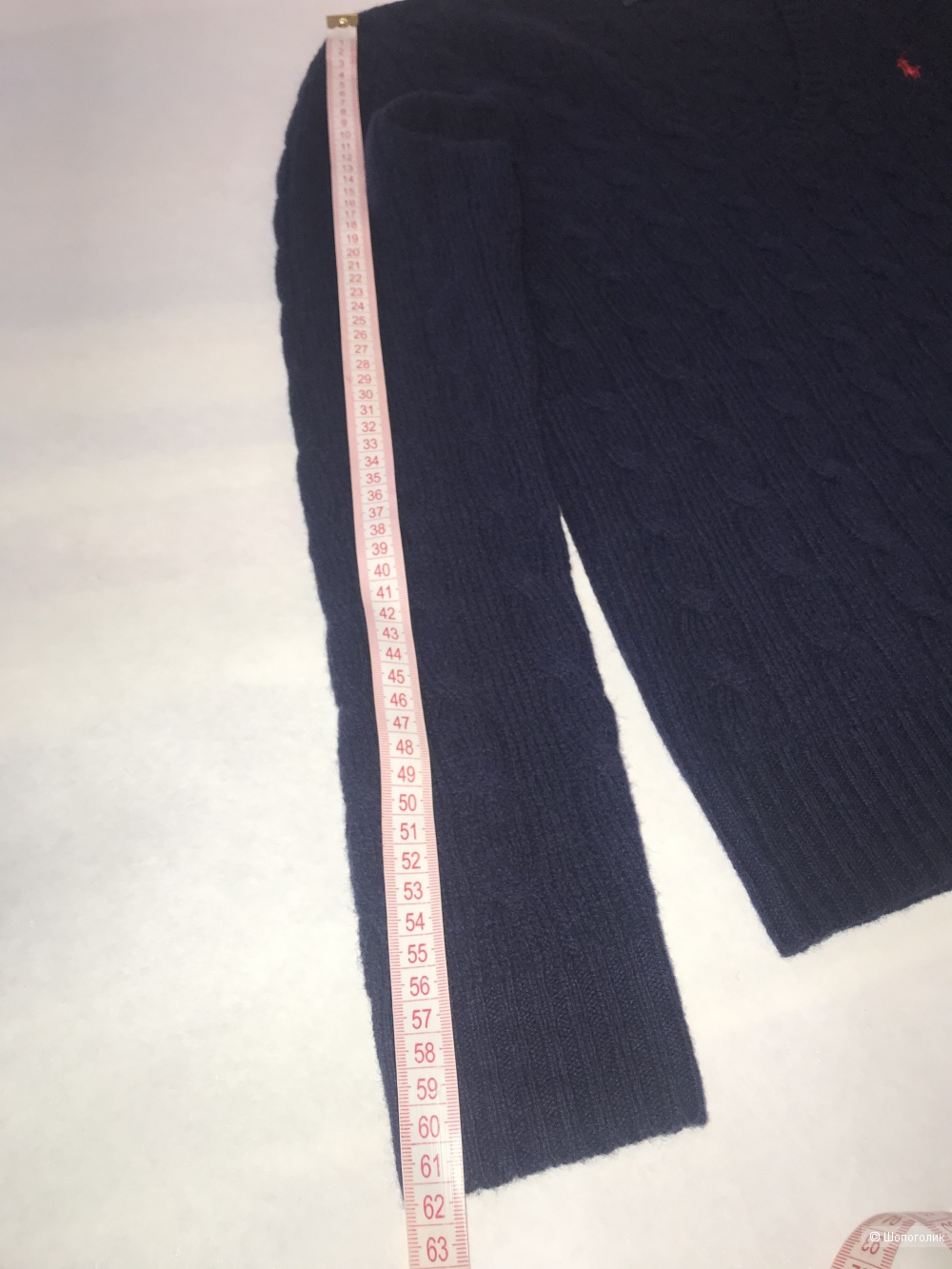 Свитер Ralph Lauren. Размер: M