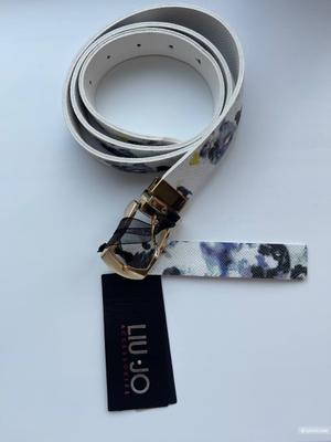 Ремень LIU’JO, мультиколор, размер М