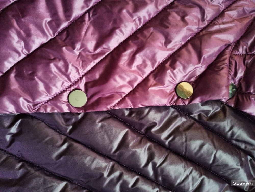 Куртка Fiorella Rubino, one size