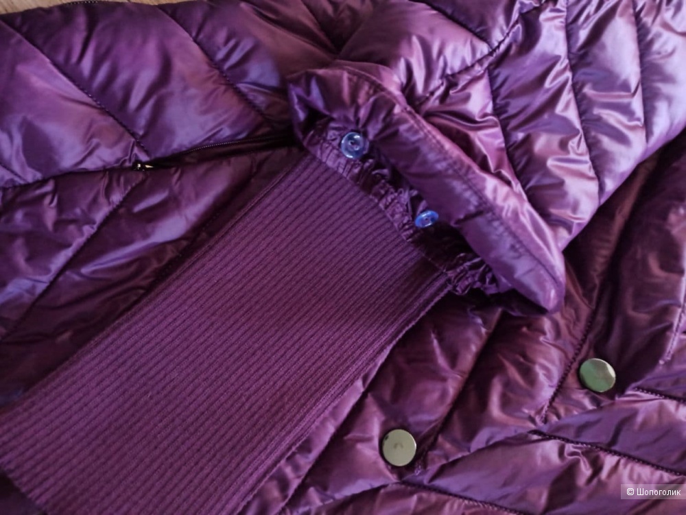 Куртка Fiorella Rubino, one size