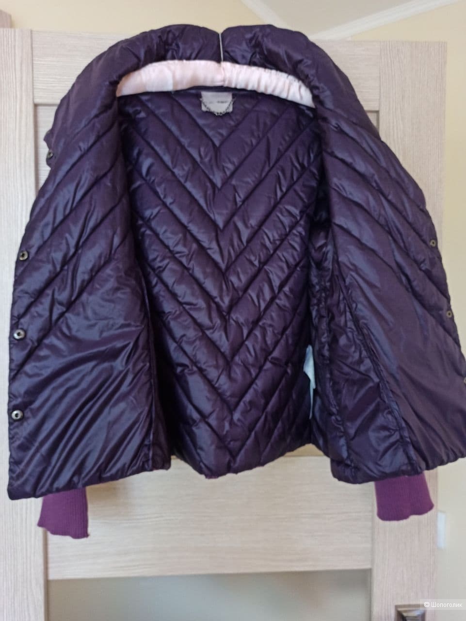 Куртка Fiorella Rubino, one size