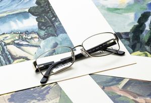 Оправа для очков женская - VERSACE MOD. 1177-B-M 1252, one size.