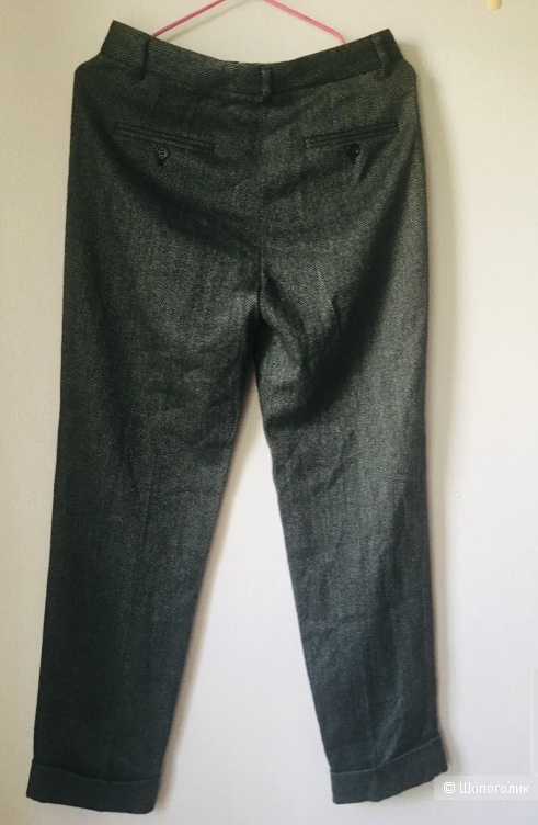 Брюки Dolce&Gabbana размер S
