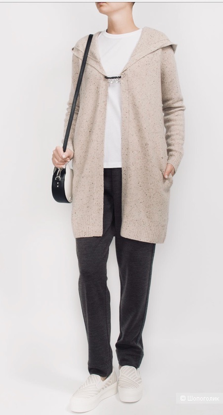 Брюки Dolce&Gabbana размер S