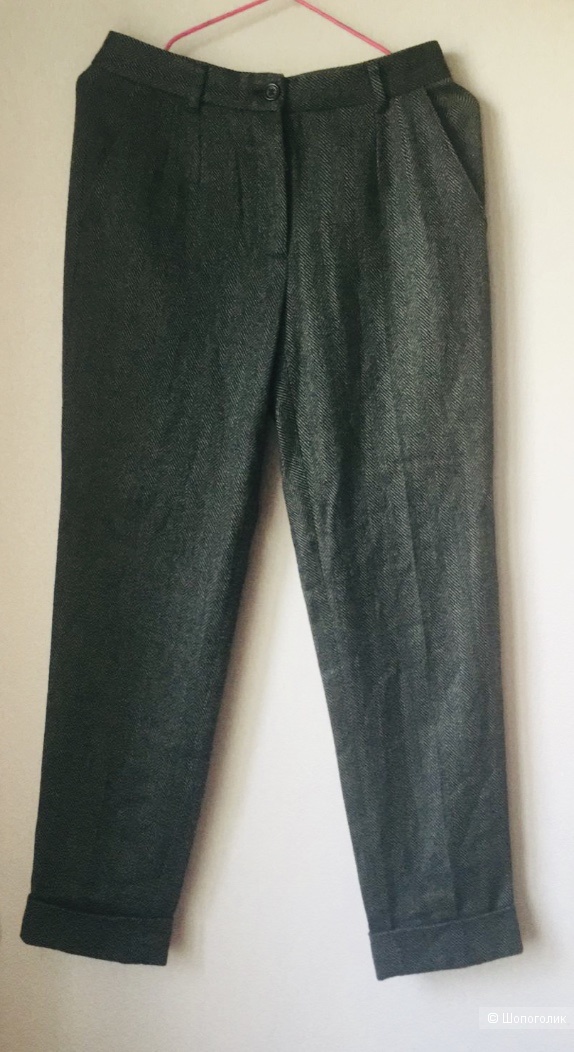 Брюки Dolce&Gabbana размер S