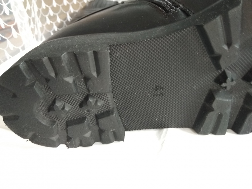 Сапоги зимние Westfalika 40,5 р-р