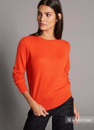 Кашемировый свитер Uniqlo размер XS/S