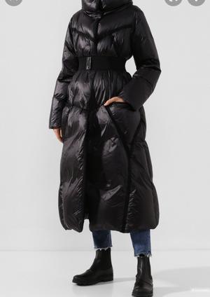 Пуховик Cerutti 1881 m-l