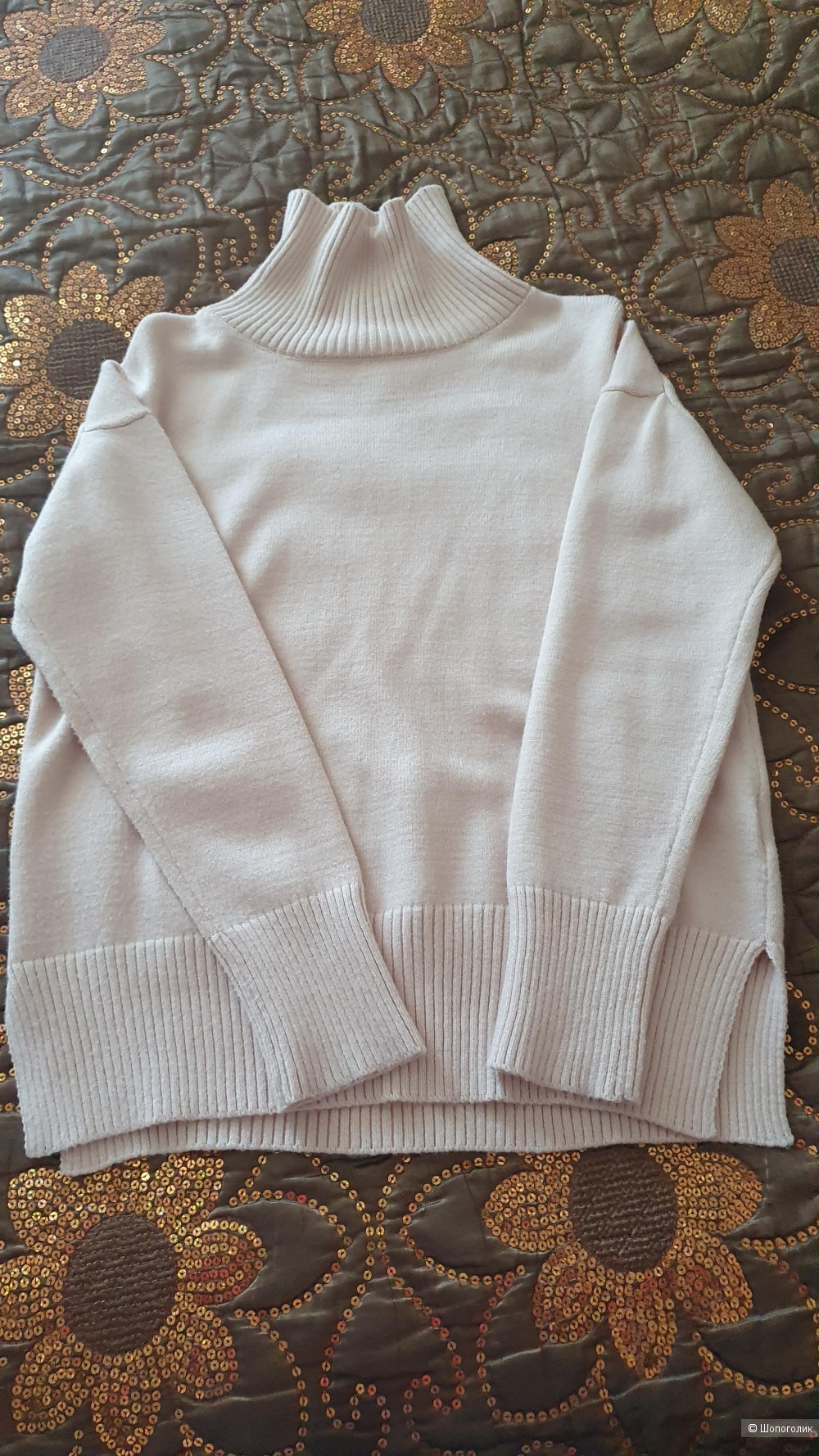 Свитер, джемпер "elsobo " 42,44,46 s-m