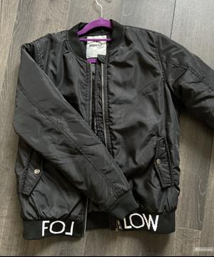 Куртка для подростка. Унисекс