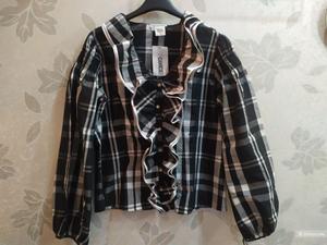 Блузка. MARACAMICIE. Размер 50/52