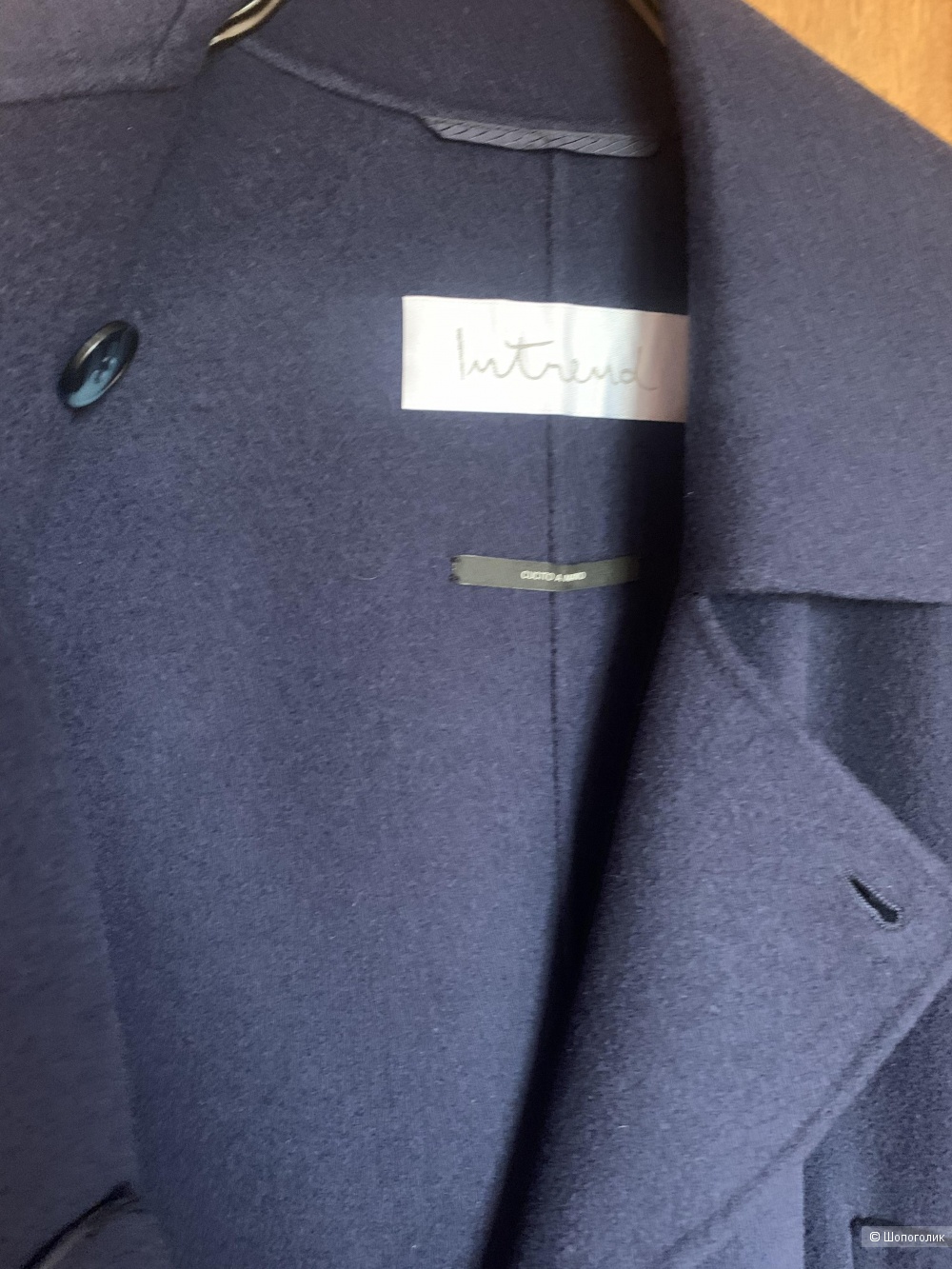 Жилет Max Mara s-m-l