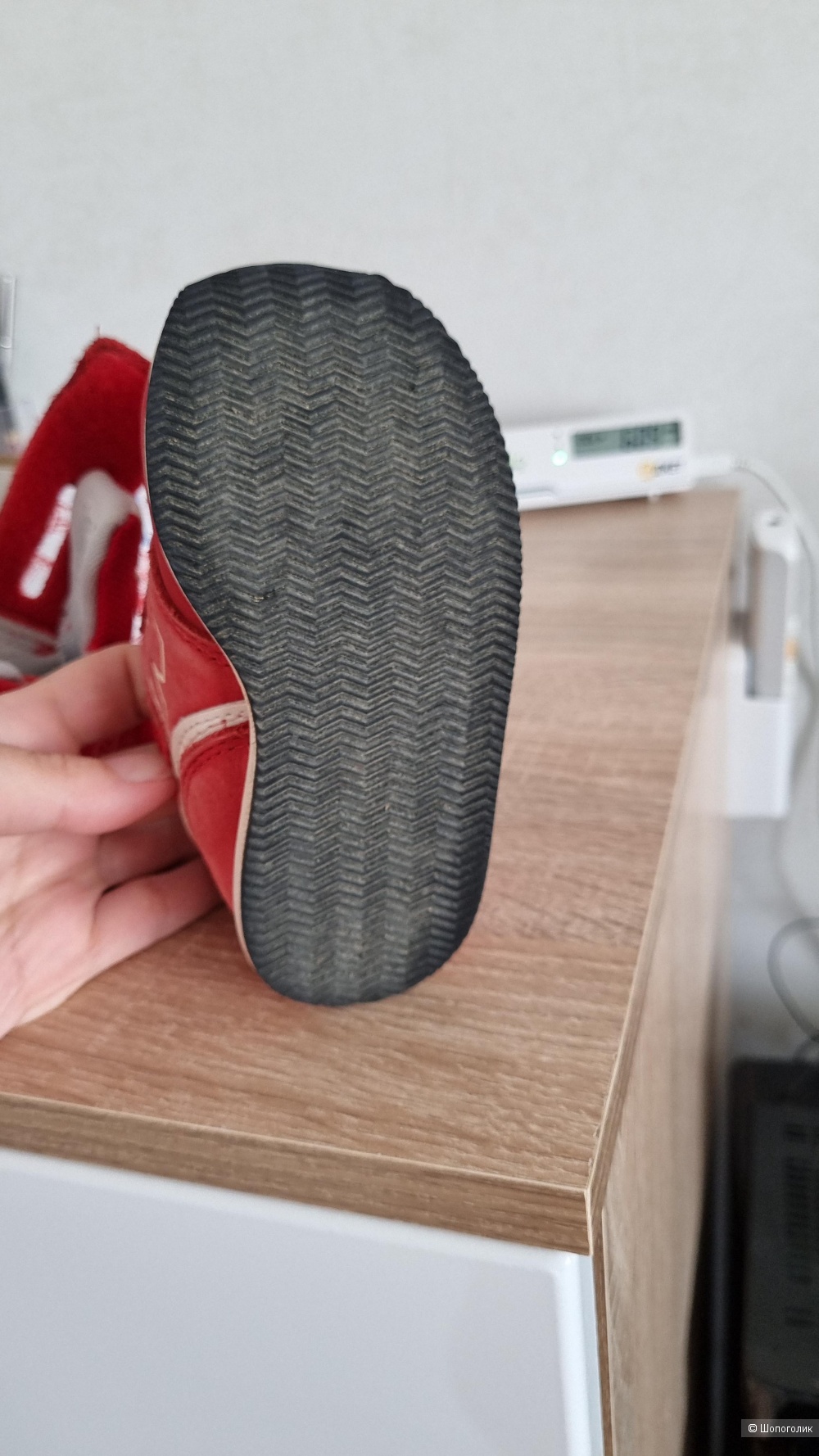 Кроссовки New Balance для малыша, 22.5