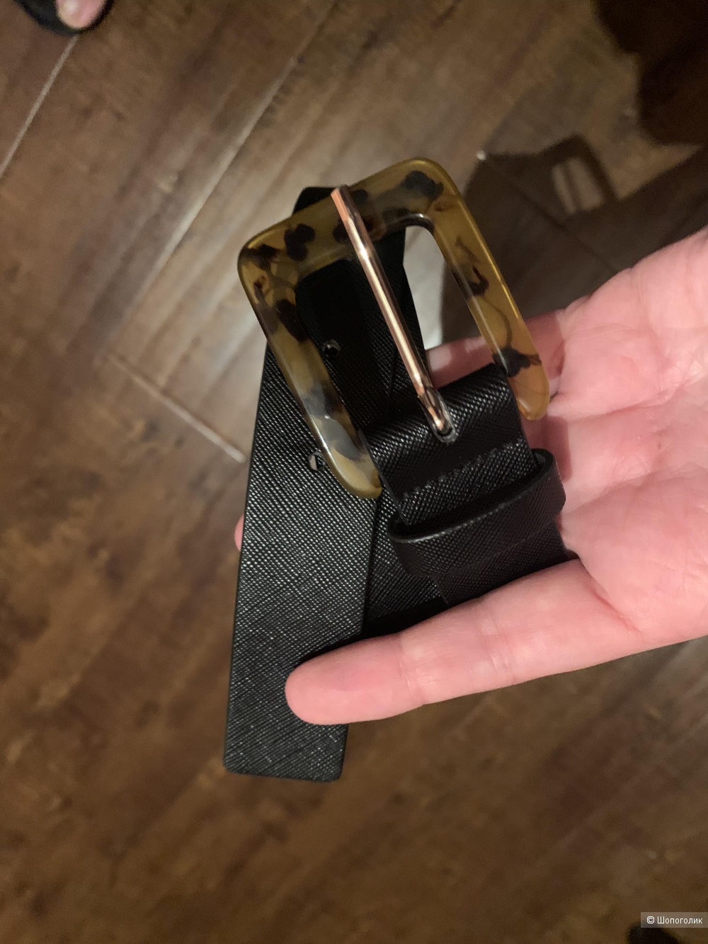 Ремень Max Mara Intrend M размер