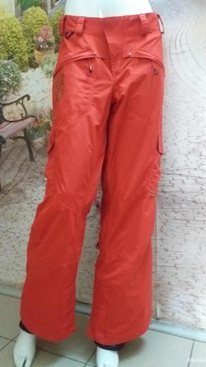 Брюки сноубордические Halti, р. S