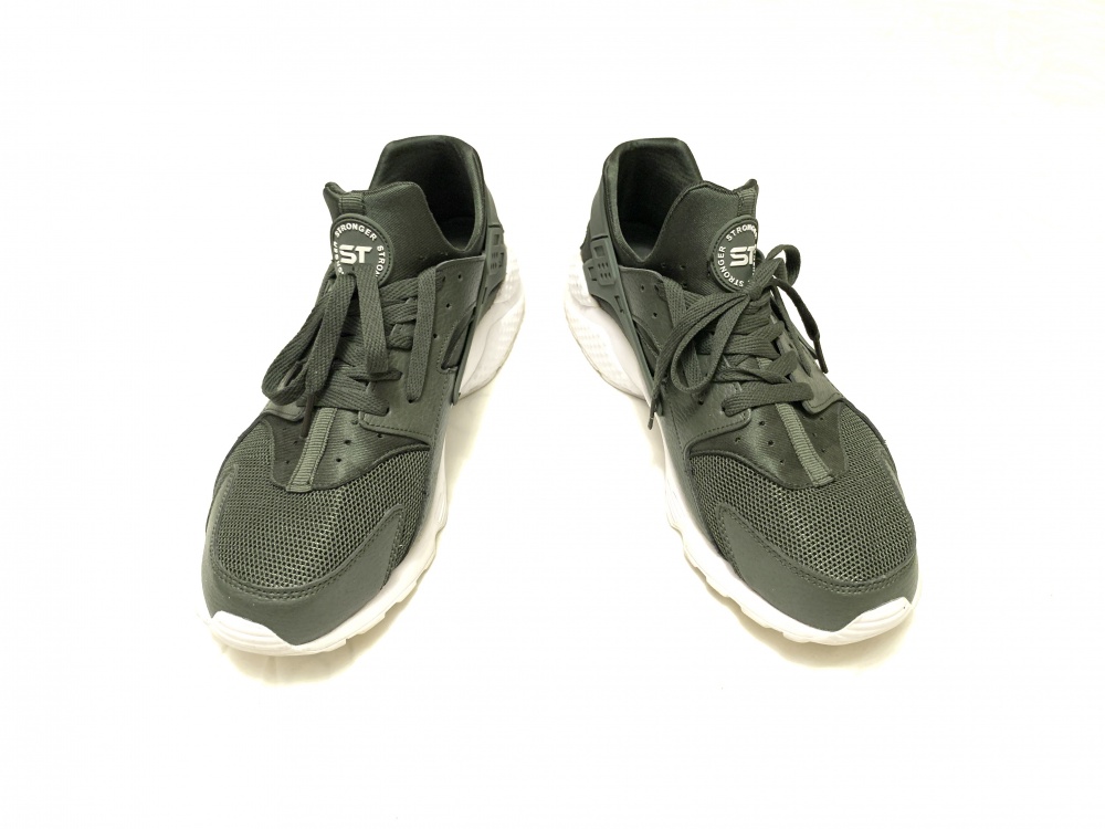 Кроссовки Stronger, размер 42-43