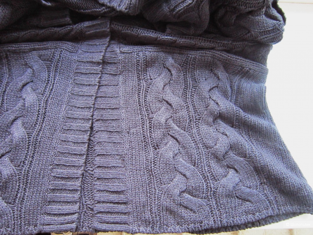 Жилет/ безрукавка, Cassani, 48/52 размер