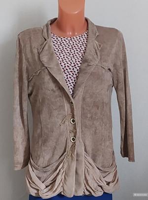 Кардиган. Elisa Cavaletti. Размер 46-48.