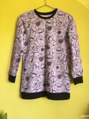 Свитшот NN, S-M