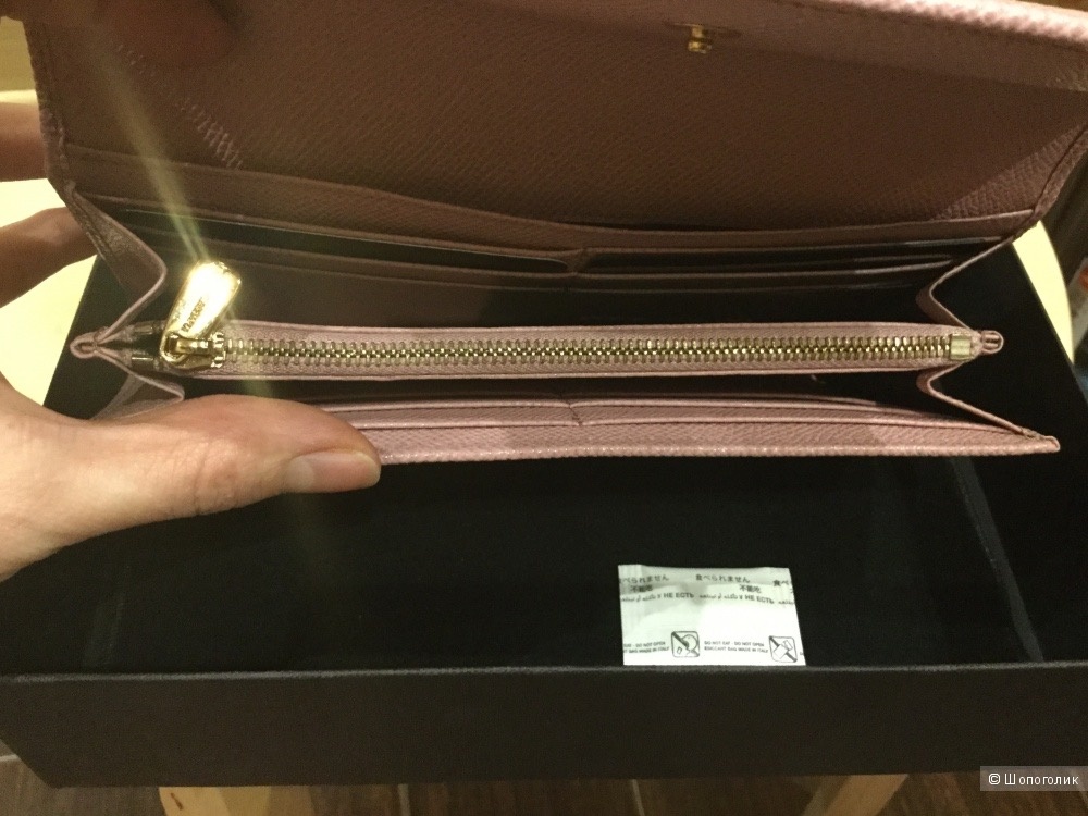 Кошелёк Dolce&Gabbana лимитированная коллекция