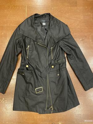 Тренч Sara Kelly 34 размер