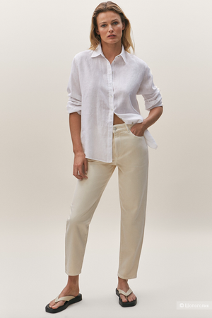 Джинсы Massimo Dutti размер 36