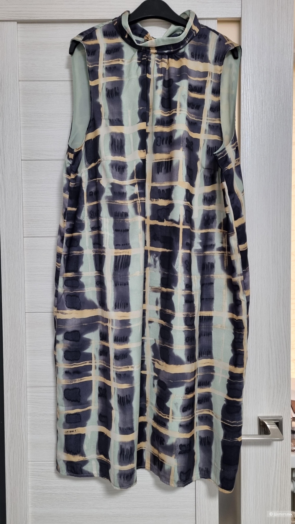 Платье H&M, р-р M
