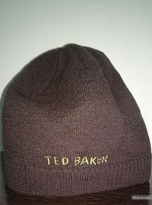 Шапка детская Ted Baker, ~2-7 лет