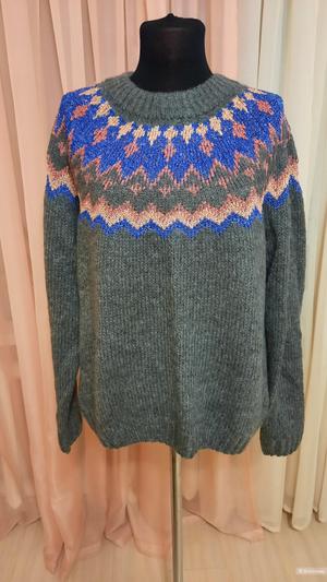 Джемпер,  moves minimum, XL