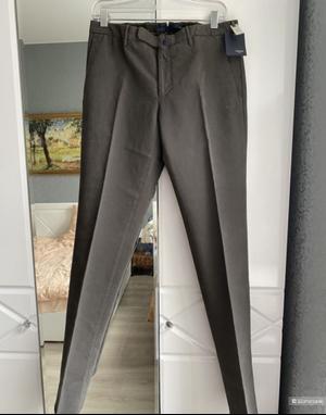 Брюки , incotex, 52 размера