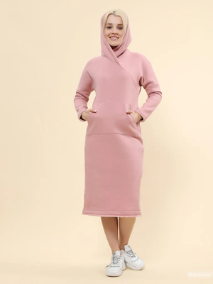 Платье Kidonly размер 48