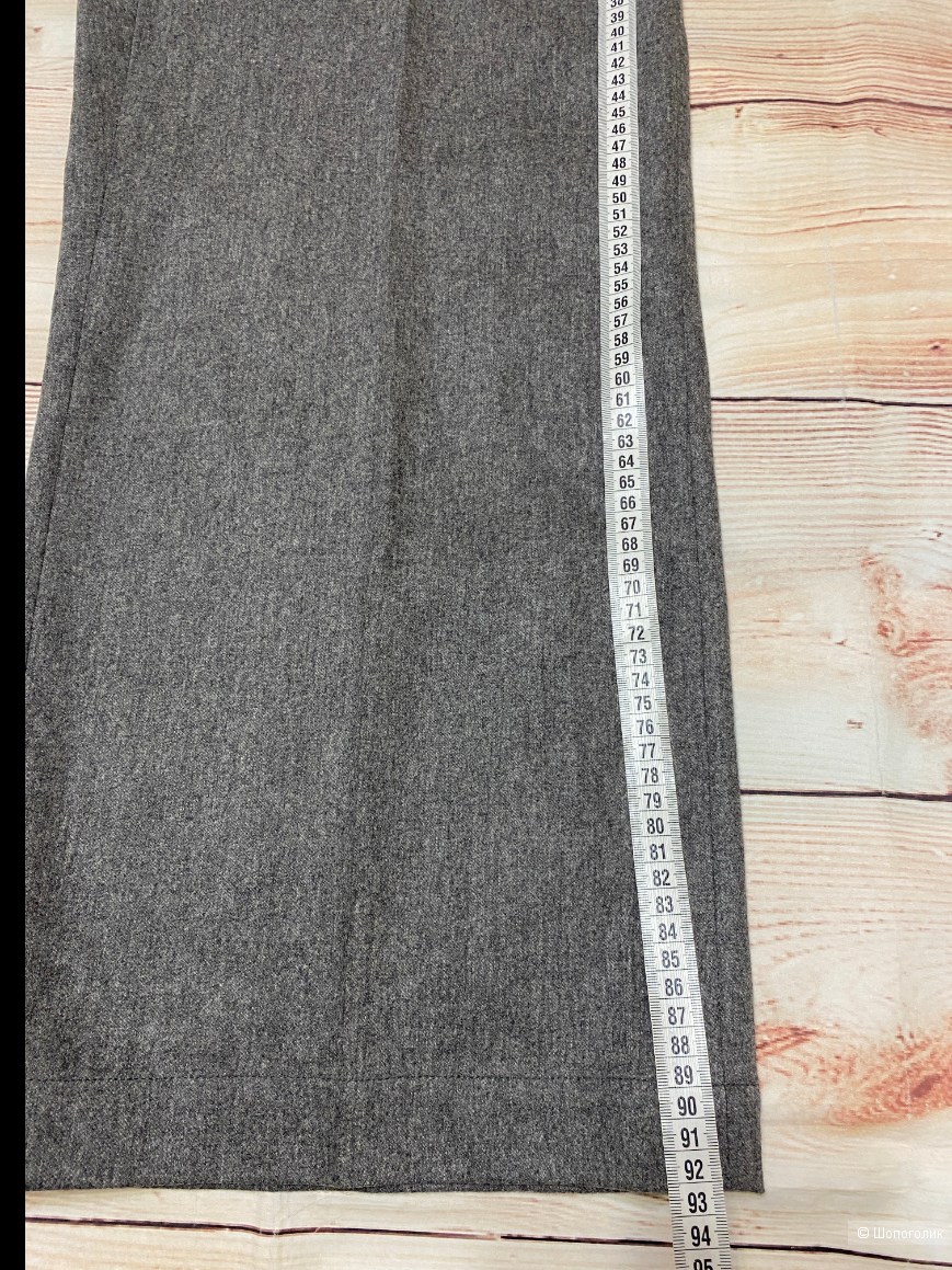 Брюки Eleventy, размер 44IT, на рос. 46-48