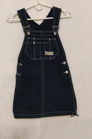 Джинсовый сарафан , no brand, one size.