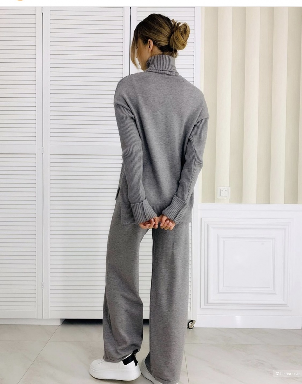 Костюм Point, one size