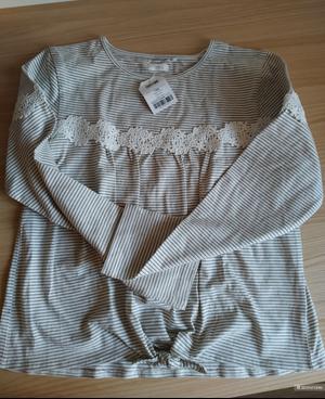 Футболка next размер 140/146