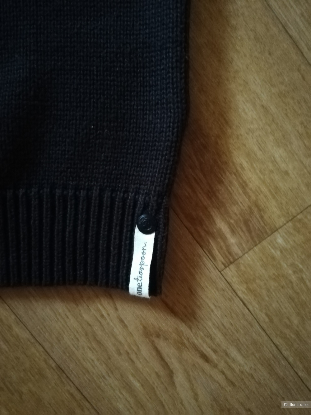 Свитер One teaspoon, размер XS