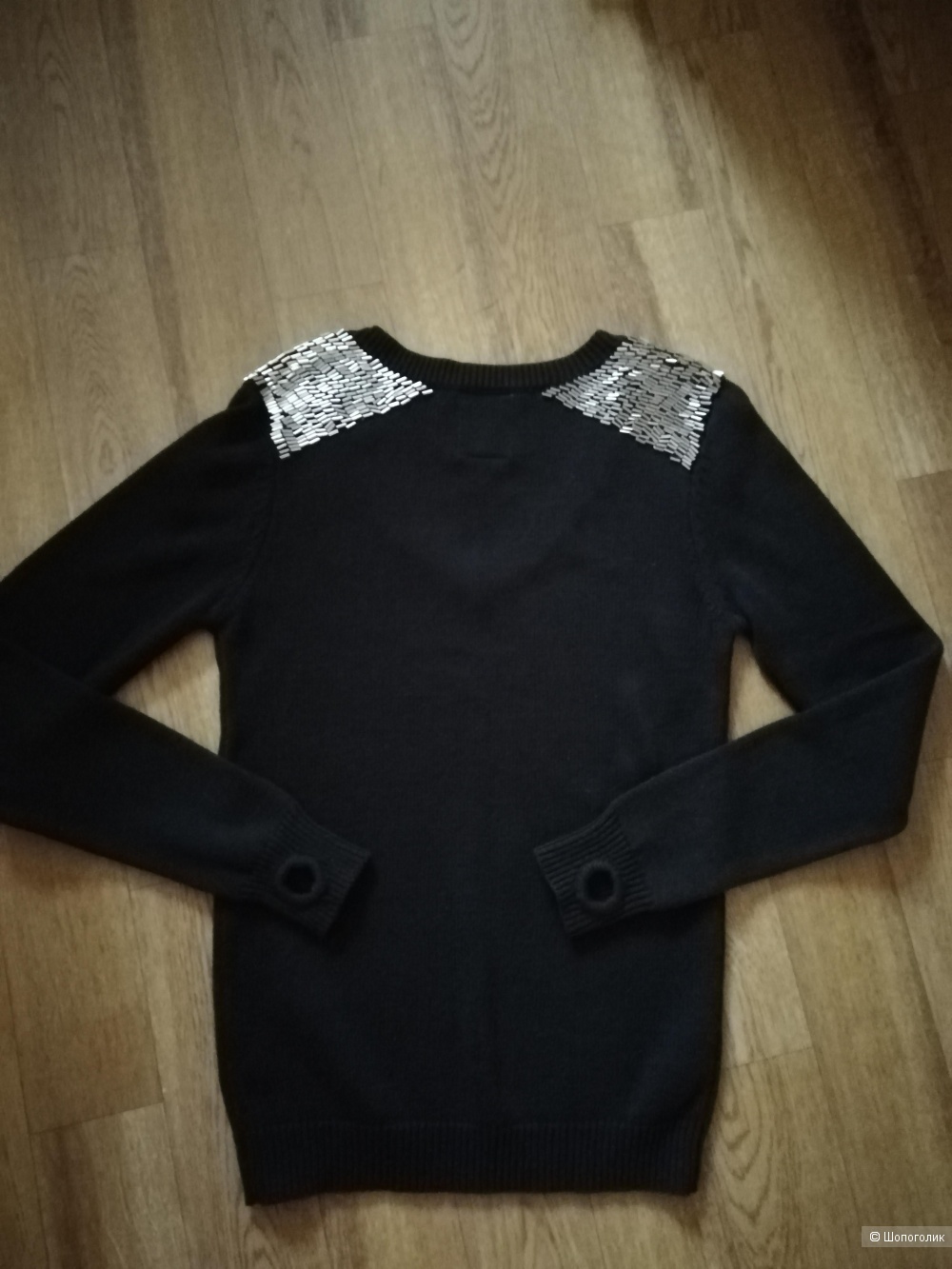 Свитер One teaspoon, размер XS